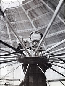 Kahlil Gibran sculptor