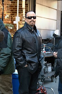 Ice T