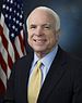 Early life and military career of John McCain