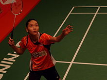 Gloria Emanuelle Widjaja