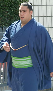 Kaisei Ichir