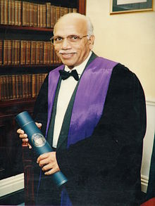 Belle Monappa Hegde