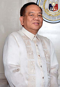 Diosdado Peralta