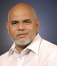 Idris Naikwadi