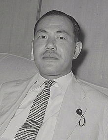 Kakuei Tanaka