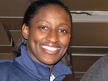 Kalana Greene