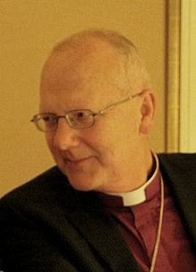 Alan Smith bishop