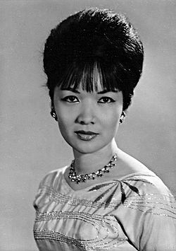 Madame Nhu