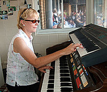Nancy Faust