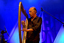 Alan Stivell