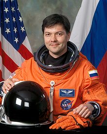 Oleg Kononenko