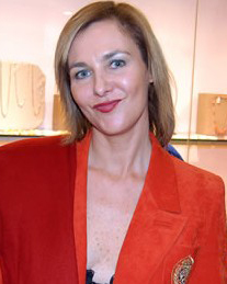 Pamela Jiles journalist