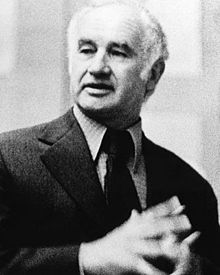Franciszek Dusze ko