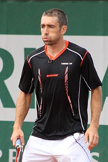 Benjamin Becker