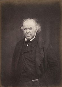 Honor Daumier