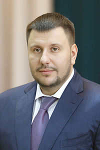 Oleksandr Viktorovych Klymenko