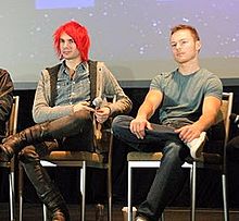 Benjamin Cook journalist