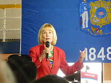 Alberta Darling