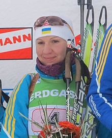 Olena Pidhrushna