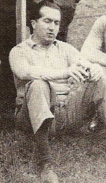 Alberto Ascari