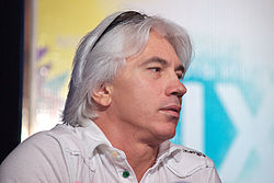 Dmitri Hvorostovsky