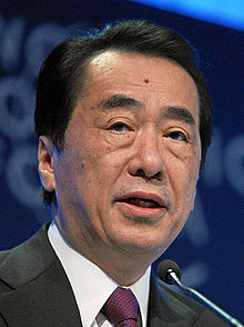 Naoto Kan