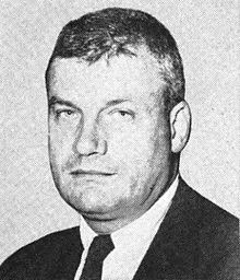 Horace Seely Brown Jr