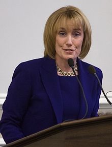 Maggie Hassan