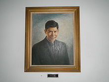 Horacio de la Costa