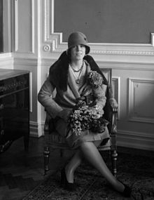 Estelle Bernadotte