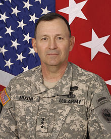Benjamin R Mixon