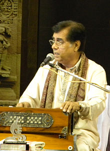 Jagjit Singh