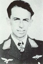 Horst G nther von Fassong