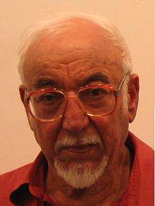 Albert Almoznino