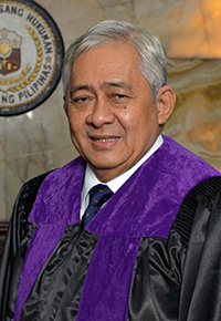 Francis Jardeleza