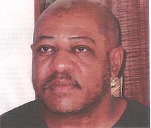 Larry D Alexander
