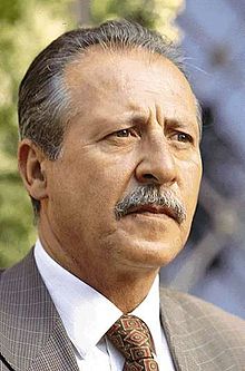 Paolo Borsellino