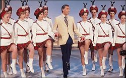 Larry Grayson