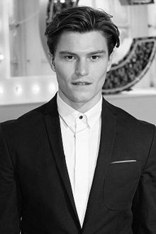 Oliver Cheshire