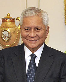 Albert del Rosario