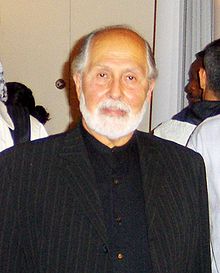 Hossein Nasr