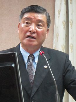 Kao Hua chu