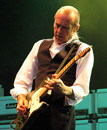 Francis Rossi