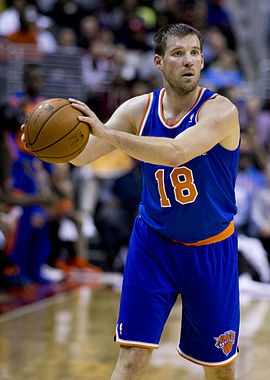 Beno Udrih