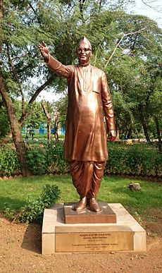Karamshi Jethabhai Somaiya