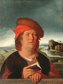 Paracelsus