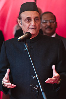 Karan Singh