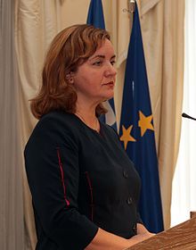 Natalia Gherman