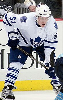 Jake Gardiner