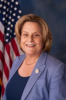 Ileana Ros Lehtinen